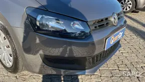Volkswagen Polo de 2012