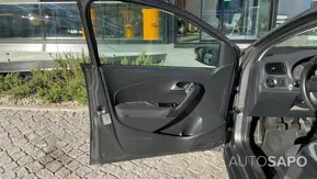 Volkswagen Polo de 2012
