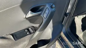 Volkswagen Polo de 2012