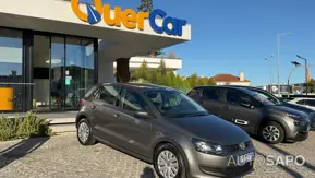 Volkswagen Polo de 2012