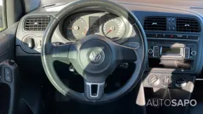 Volkswagen Polo de 2012