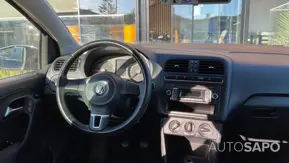 Volkswagen Polo de 2012