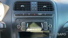 Volkswagen Polo de 2012