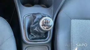 Volkswagen Polo de 2012
