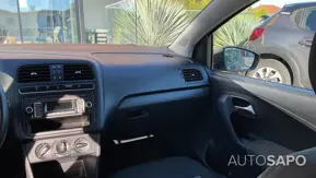 Volkswagen Polo de 2012