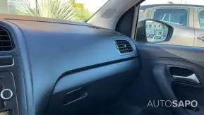 Volkswagen Polo de 2012