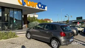 Volkswagen Polo de 2012