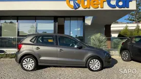 Volkswagen Polo de 2012