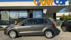 Volkswagen Polo de 2012