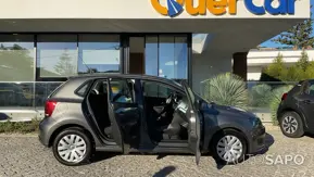 Volkswagen Polo de 2012