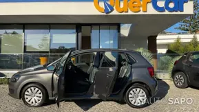 Volkswagen Polo de 2012