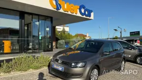 Volkswagen Polo de 2012