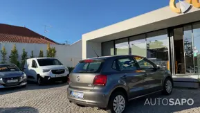 Volkswagen Polo de 2012