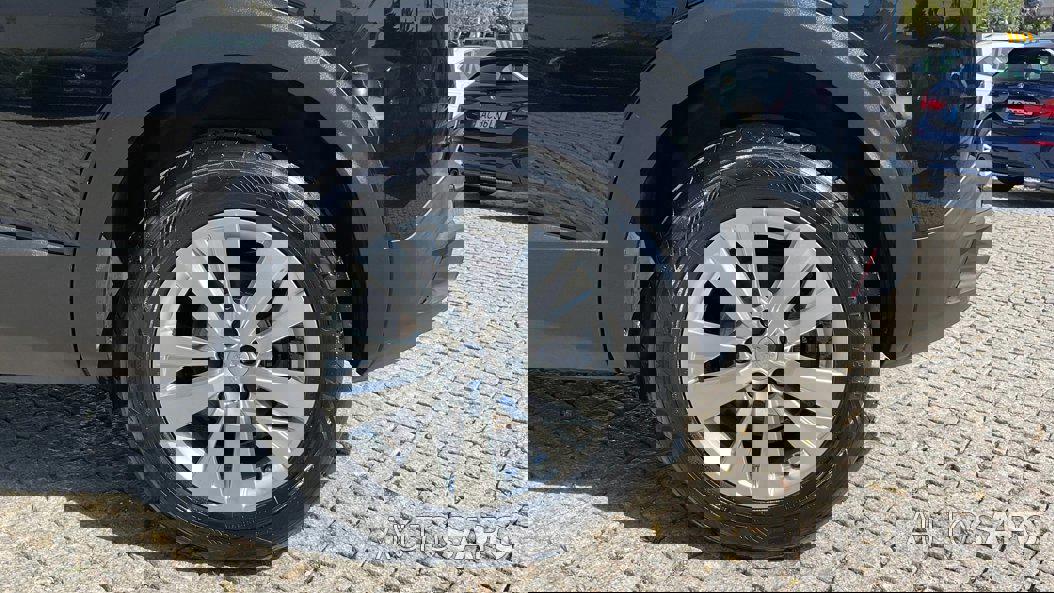 Peugeot 3008 1.5 BlueHDi Active de 2019