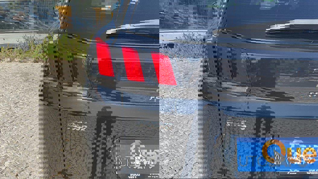 Peugeot 3008 1.5 BlueHDi Active de 2019