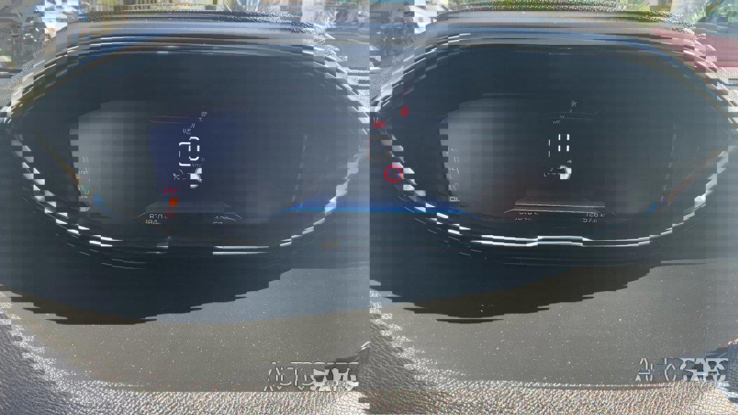 Peugeot 3008 1.5 BlueHDi Active de 2019