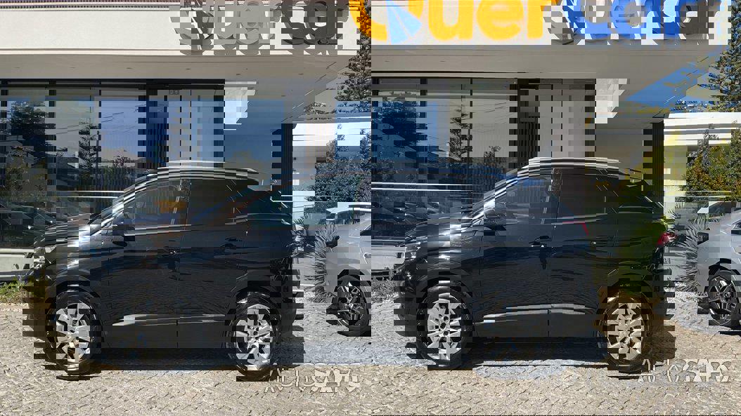 Peugeot 3008 1.5 BlueHDi Active de 2019