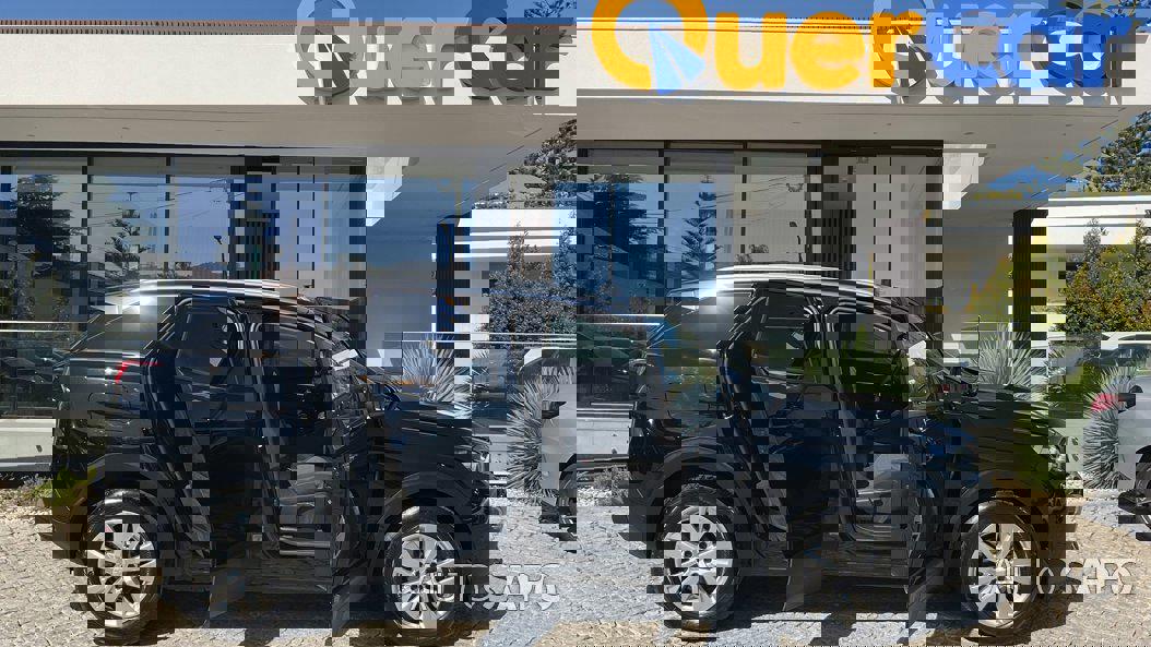 Peugeot 3008 1.5 BlueHDi Active de 2019