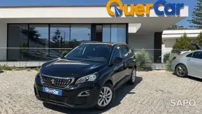 Peugeot 3008 1.5 BlueHDi Active de 2019