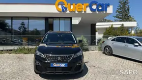 Peugeot 3008 1.5 BlueHDi Active de 2019