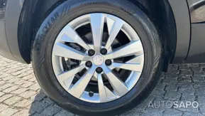 Peugeot 3008 1.5 BlueHDi Active de 2019