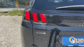 Peugeot 3008 1.5 BlueHDi Active de 2019