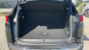 Peugeot 3008 1.5 BlueHDi Active de 2019