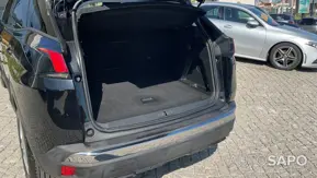 Peugeot 3008 1.5 BlueHDi Active de 2019