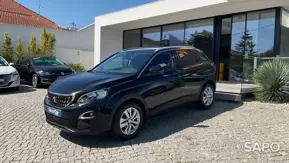 Peugeot 3008 1.5 BlueHDi Active de 2019