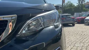 Peugeot 3008 1.5 BlueHDi Active de 2019