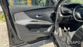 Peugeot 3008 1.5 BlueHDi Active de 2019