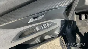 Peugeot 3008 1.5 BlueHDi Active de 2019