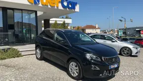 Peugeot 3008 1.5 BlueHDi Active de 2019