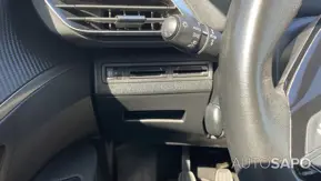 Peugeot 3008 1.5 BlueHDi Active de 2019