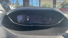 Peugeot 3008 1.5 BlueHDi Active de 2019