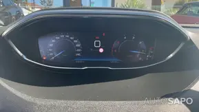 Peugeot 3008 1.5 BlueHDi Active de 2019