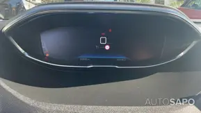 Peugeot 3008 1.5 BlueHDi Active de 2019