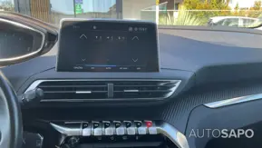 Peugeot 3008 1.5 BlueHDi Active de 2019