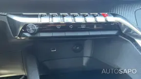 Peugeot 3008 1.5 BlueHDi Active de 2019