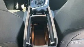 Peugeot 3008 1.5 BlueHDi Active de 2019