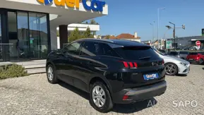 Peugeot 3008 1.5 BlueHDi Active de 2019