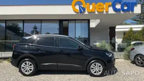 Peugeot 3008 1.5 BlueHDi Active de 2019