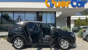 Peugeot 3008 1.5 BlueHDi Active de 2019