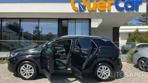 Peugeot 3008 1.5 BlueHDi Active de 2019