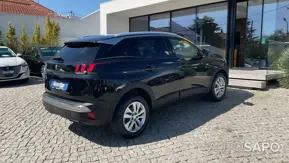 Peugeot 3008 1.5 BlueHDi Active de 2019