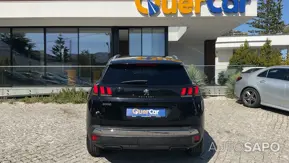 Peugeot 3008 1.5 BlueHDi Active de 2019