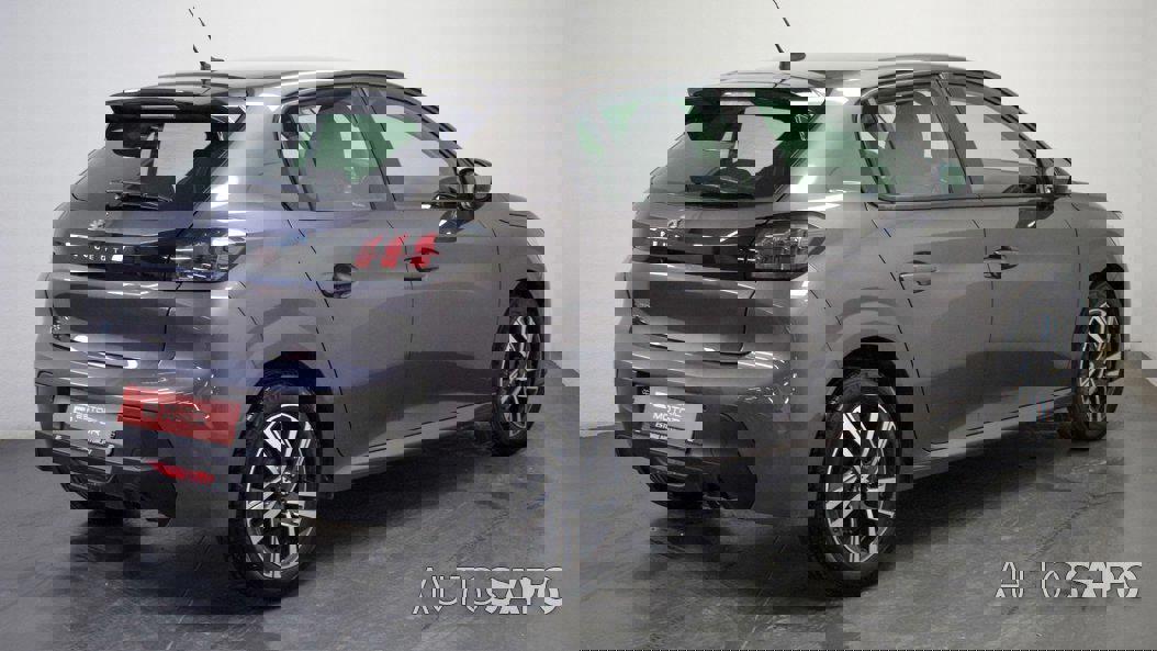 Peugeot 208 de 2023