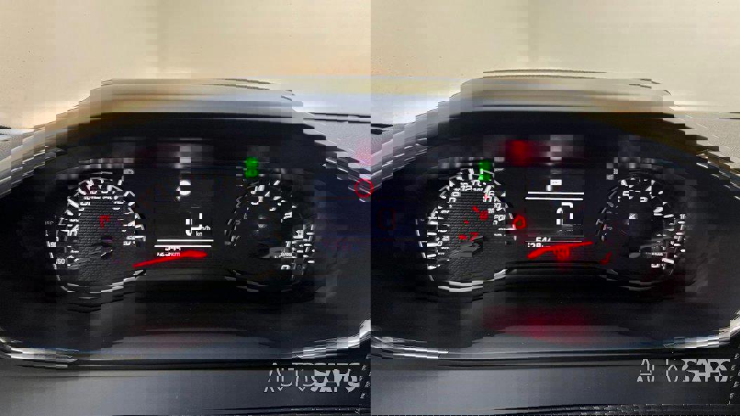 Peugeot 208 de 2023
