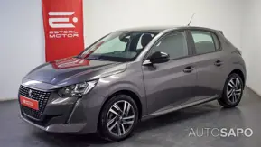 Peugeot 208 de 2023