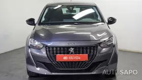 Peugeot 208 de 2023